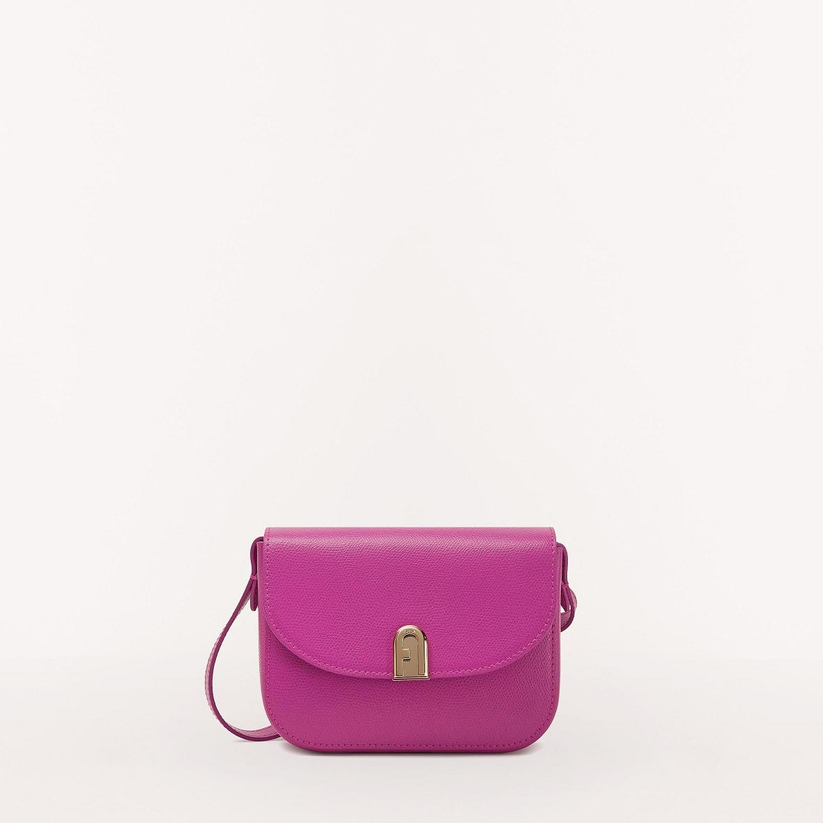 Furla 1927 Crossbody Purple Women South Africa NX6704598